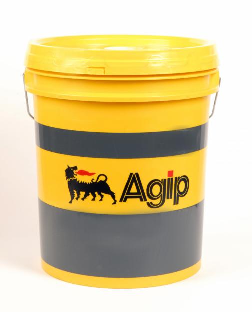 AGIP SUPER TURBODIESEL - Dầu Nhờn New Oil - Công Ty TNHH TM DV New Oil